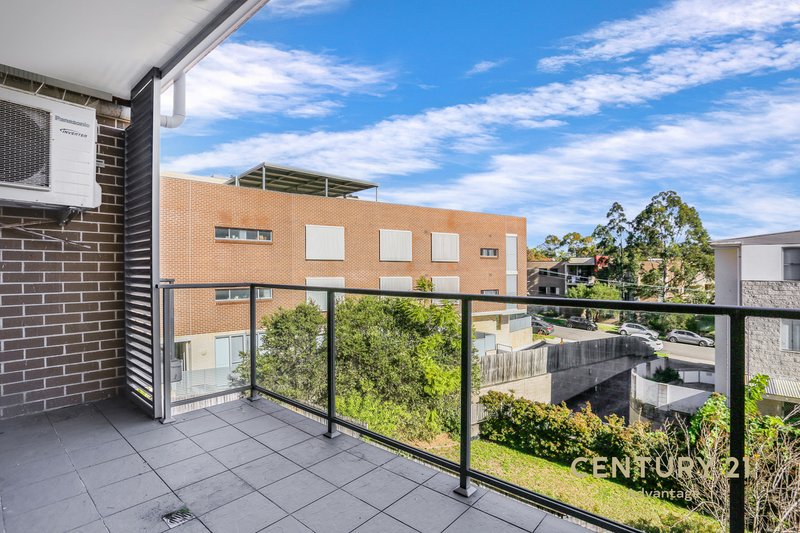 Photo - 15/8-10 Darcy Road, Westmead NSW 2145 - Image 8