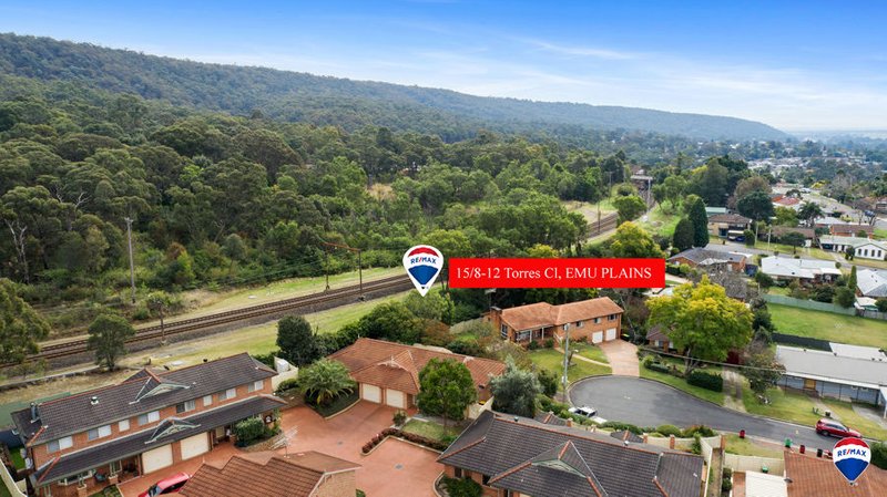 Photo - 15/8-12 Torres Close, Emu Plains NSW 2750 - Image 10