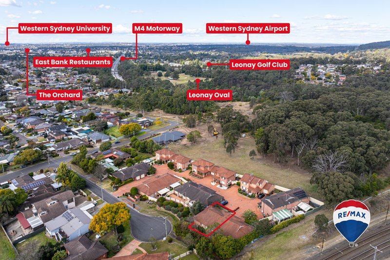 Photo - 15/8-12 Torres Close, Emu Plains NSW 2750 - Image 11