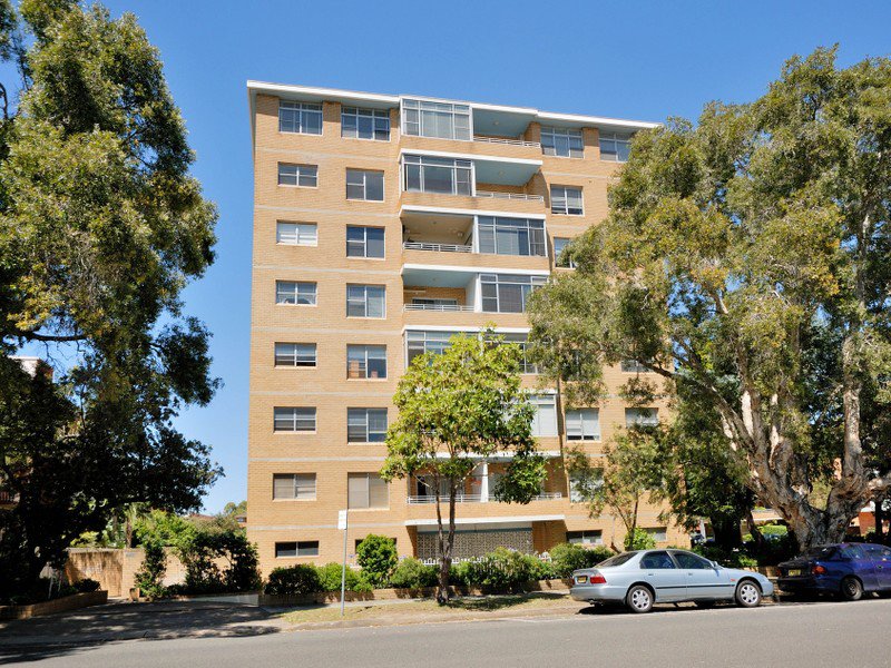 15/8-12 Trafalgar Street, Brighton-Le-Sands NSW 2216