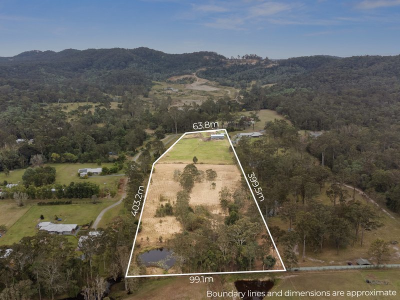 Photo - 158-164 Gramzow Road, Cornubia QLD 4130 - Image 9