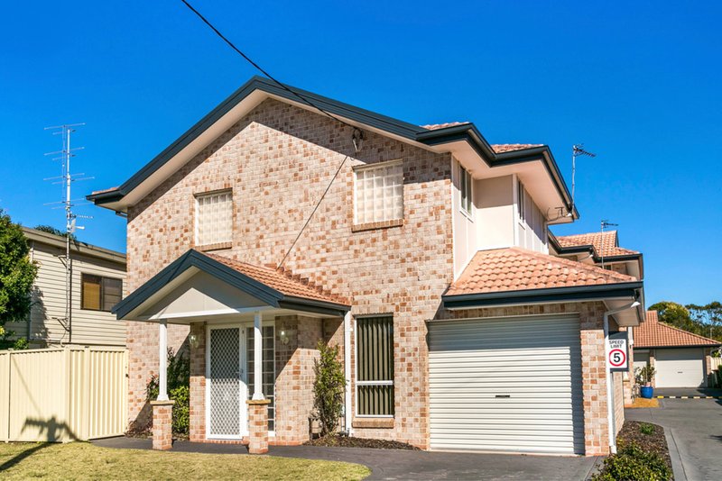 1/58-60 Peterborough Avenue, Lake Illawarra NSW 2528