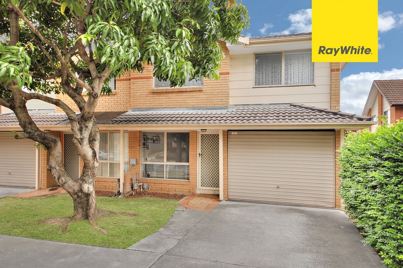 1/58-64 Frances Street, Lidcombe NSW 2141