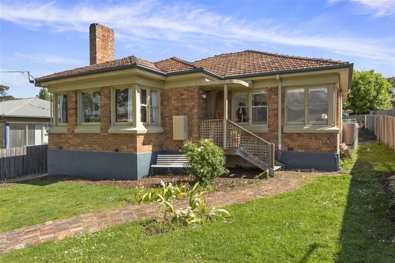 158 Abbott Street, Newstead TAS 7250