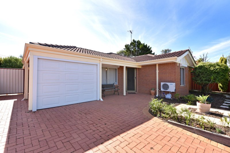 158 Baltimore Parade, Merriwa WA 6030