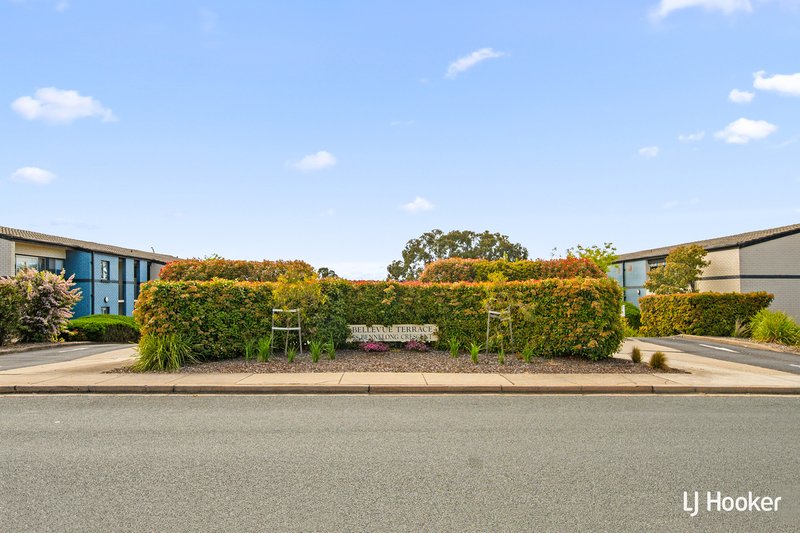 1/58 Bennelong Crescent, Macquarie ACT 2614