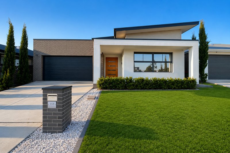 Photo - 158 Bettong Avenue, Throsby ACT 2914 - Image 1