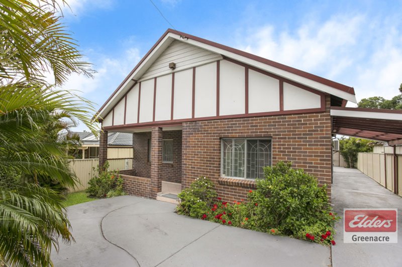 158 Boronia Road, Greenacre NSW 2190