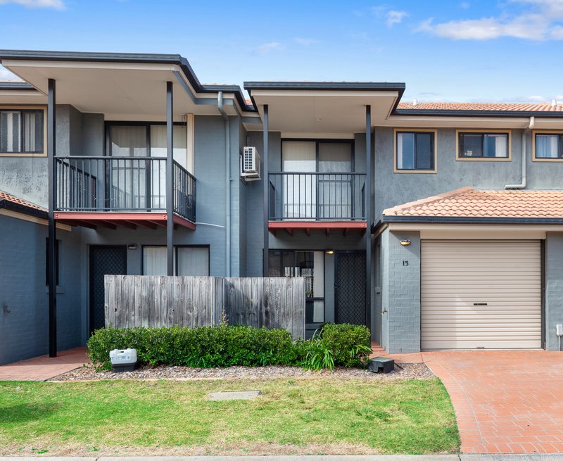 15/8 Buckingham Place, Eight Mile Plains QLD 4113