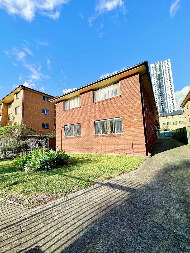 1/58 Castlereagh Street, Liverpool NSW 2170