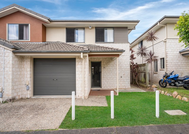 15/8 Charnwood Street, Sunnybank Hills QLD 4109