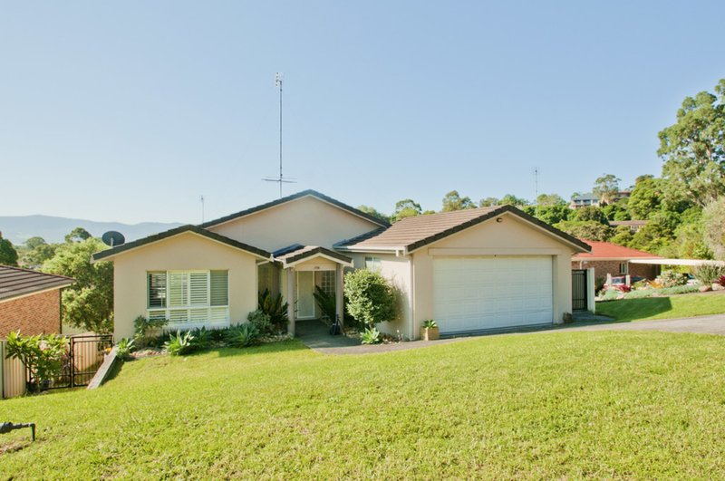 158 Compton Street, Dapto NSW 2530