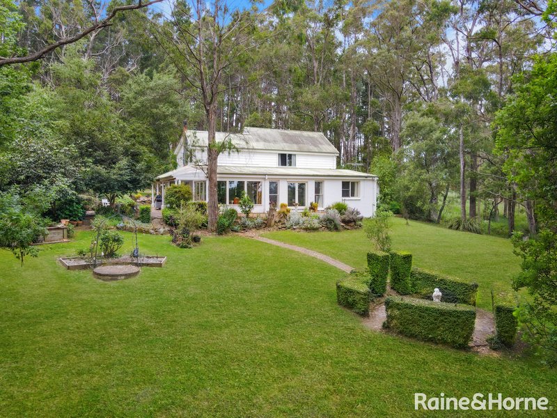 158 Devon Road, Exeter NSW 2579