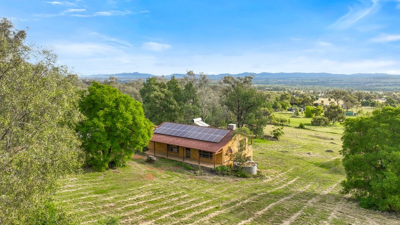 158 Dunoon Road, Tamworth NSW 2340