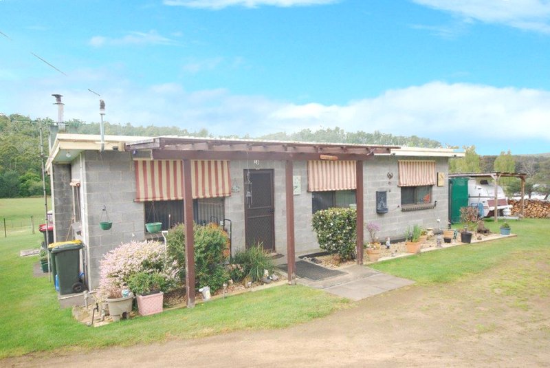 158 Ellendale Road, Westerway TAS 7140 Real Estate Industry Partners