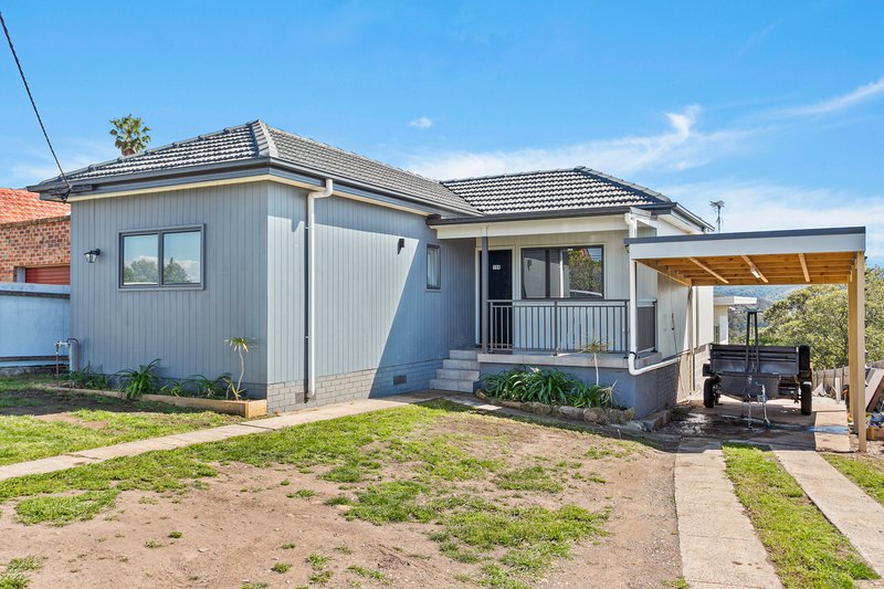 Photo - 158 Farmborough Road, Farmborough Heights NSW 2526 - Image 2