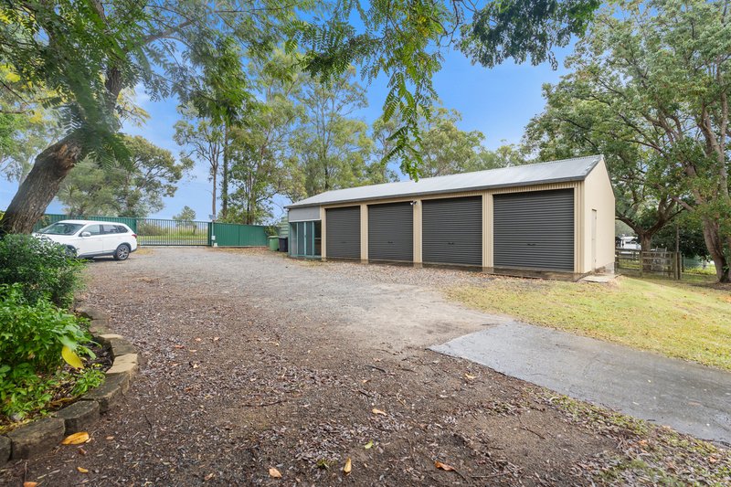 Photo - 158 Fischer Road, Carbrook QLD 4130 - Image 20