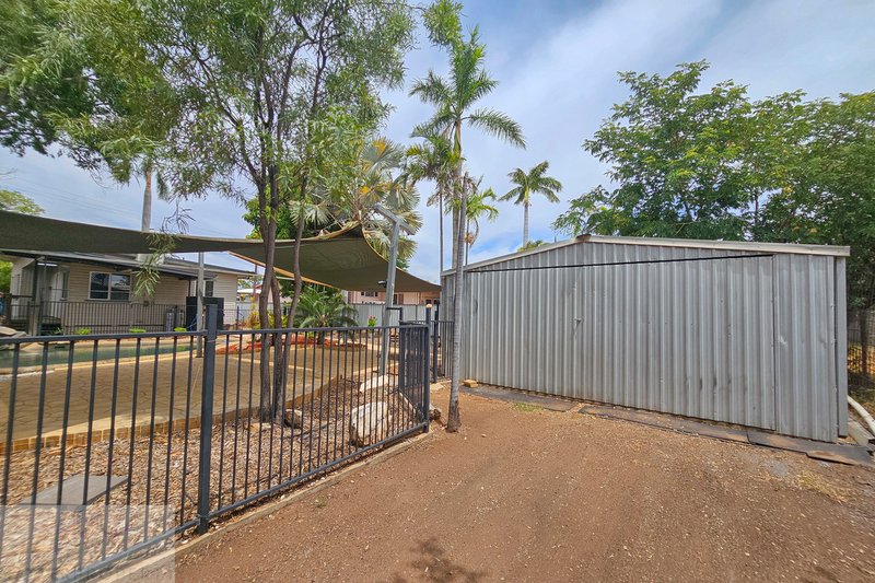 Photo - 158 Fourth Avenue, Mount Isa QLD 4825 - Image 21