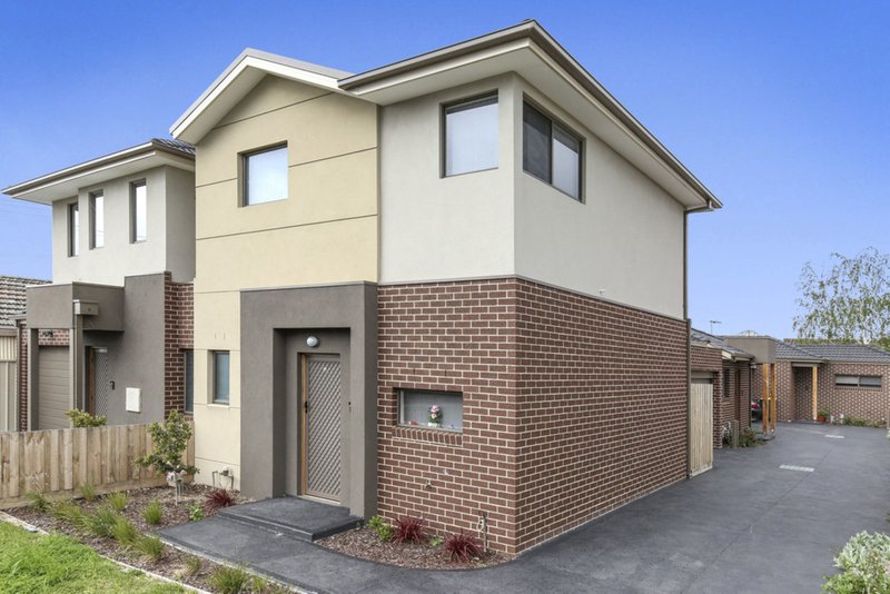 Photo - 1/58 French Street, Lalor VIC 3075 - Image 2