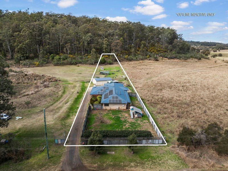 Photo - 158 Goombungee-Mount Darry Road, Kilbirnie QLD 4354 - Image 16