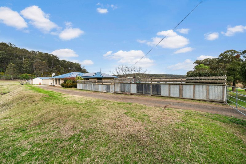 Photo - 158 Goombungee-Mount Darry Road, Kilbirnie QLD 4354 - Image 17