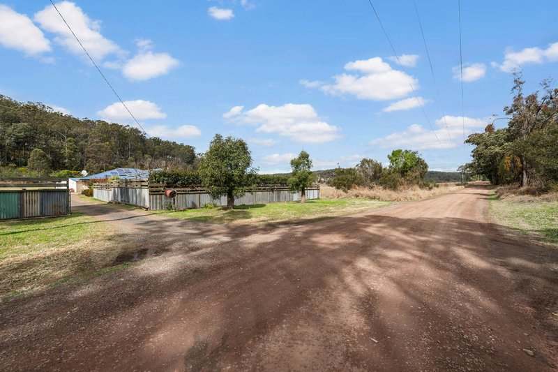 Photo - 158 Goombungee-Mount Darry Road, Kilbirnie QLD 4354 - Image 20