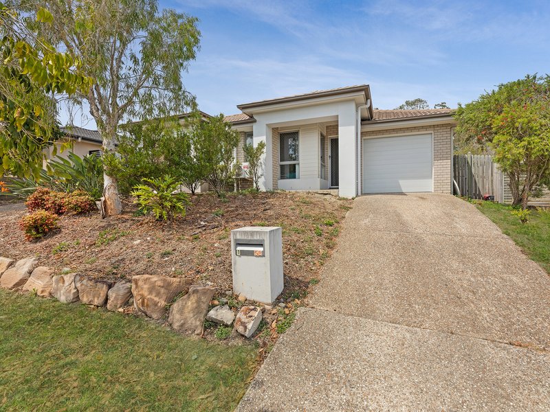 1/58 Goundry Drive, Holmview QLD 4207