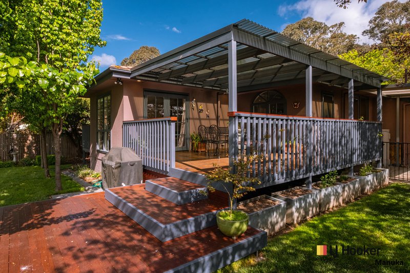 158 Goyder Street, Narrabundah ACT 2604