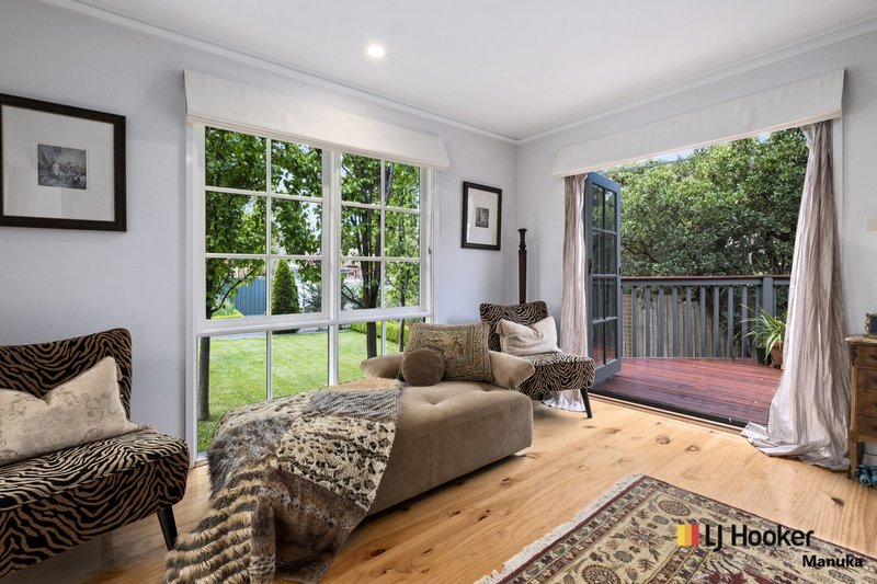 Photo - 158 Goyder Street, Narrabundah ACT 2604 - Image 5