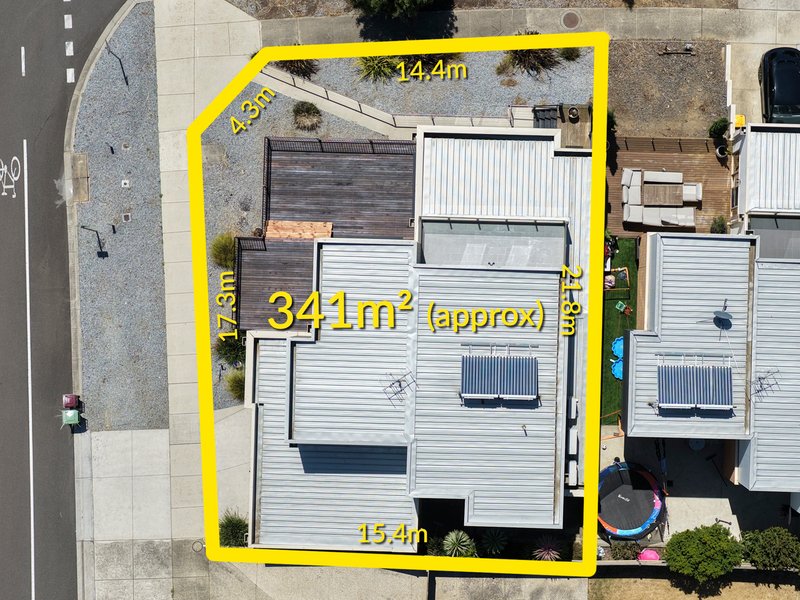 Photo - 158 Grantham Drive, Highton VIC 3216 - Image 23