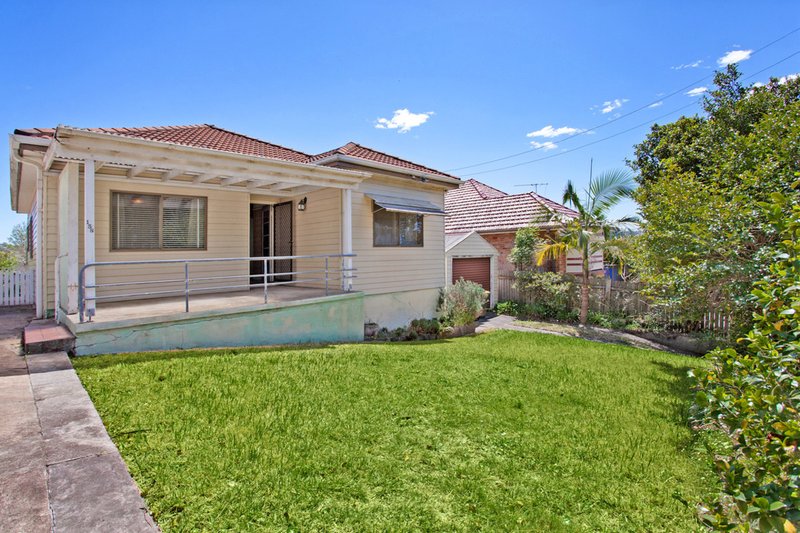 158 Harbord Road, North Manly NSW 2100