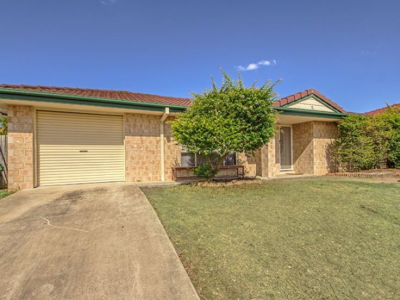 Photo - 158 Henty Drive, Redbank Plains QLD 4301 - Image 1