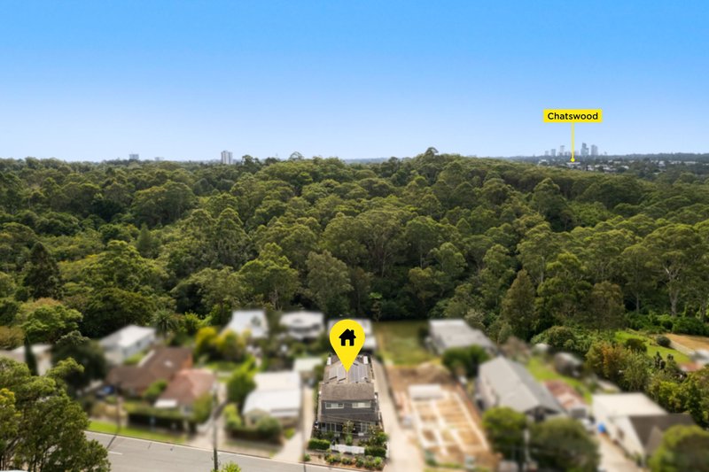 Photo - 1/58 Higginbotham Road, Gladesville NSW 2111 - Image 1