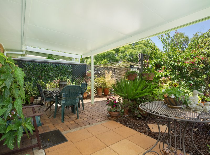 Photo - 15/8 Highfields Road, Highfields QLD 4352 - Image 9