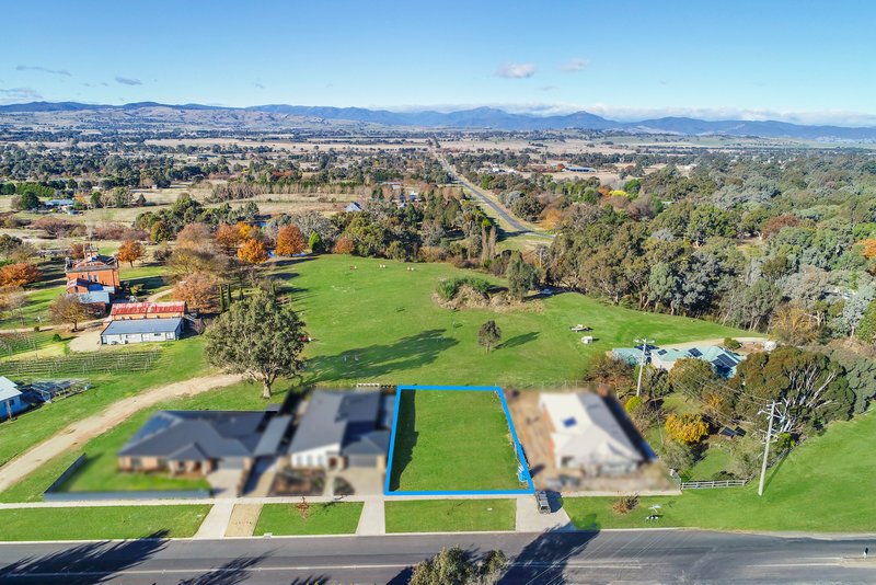 158 Highton Lane, Mansfield VIC 3722