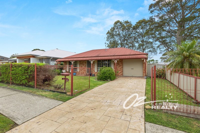 158 Kerry Street, Sanctuary Point NSW 2540