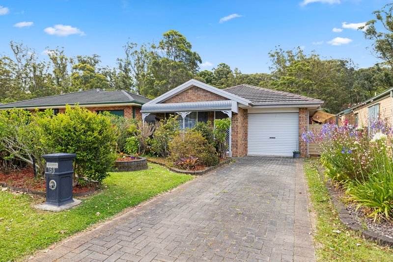 158 Linden Ave , Boambee East NSW 2452