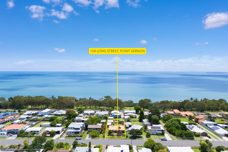 158 Long Street, Point Vernon QLD 4655