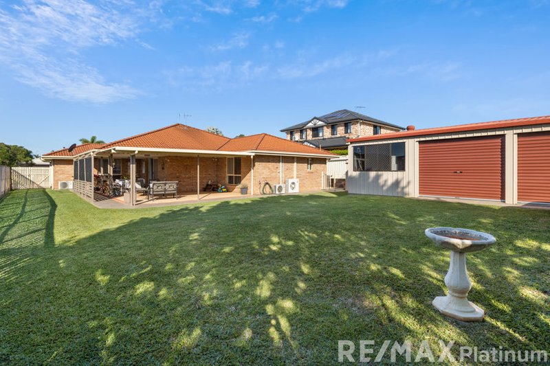 158 Macdonald Drive, Narangba QLD 4504