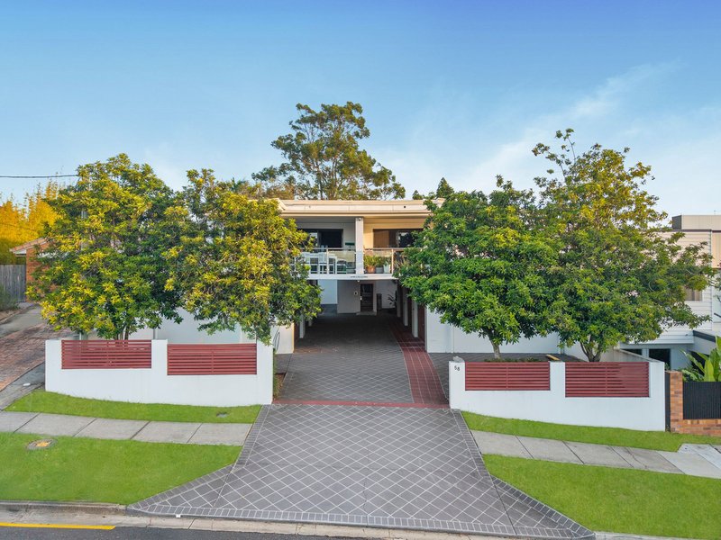 Photo - 1/58 Moore Street, Morningside QLD 4170 - Image 1