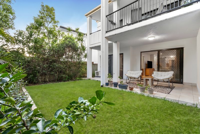 Photo - 1/58 Moore Street, Morningside QLD 4170 - Image 9