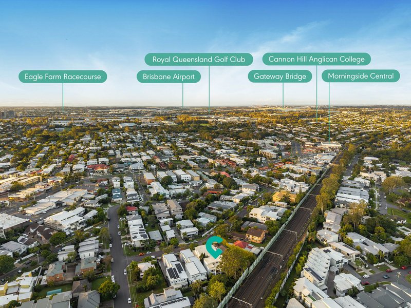 Photo - 1/58 Moore Street, Morningside QLD 4170 - Image 17