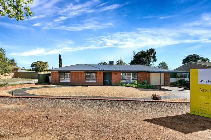 158 Murray Street, Tanunda SA 5352