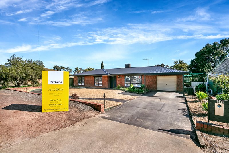 Photo - 158 Murray Street, Tanunda SA 5352 - Image 4