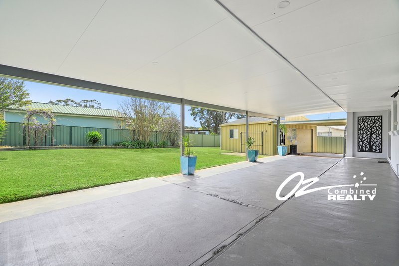 Photo - 158 Mustang Drive, Sanctuary Point NSW 2540 - Image 4