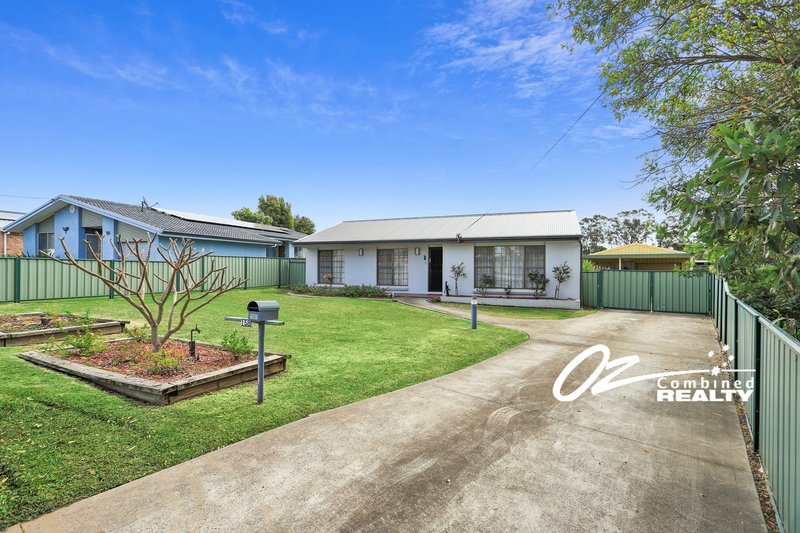 Photo - 158 Mustang Drive, Sanctuary Point NSW 2540 - Image 15