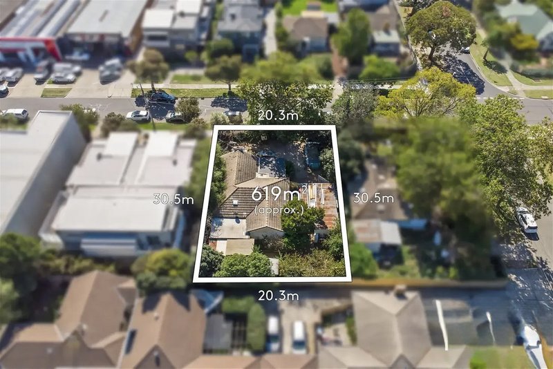 Photo - 158 Northern Road, Heidelberg Heights VIC 3081 - Image 1