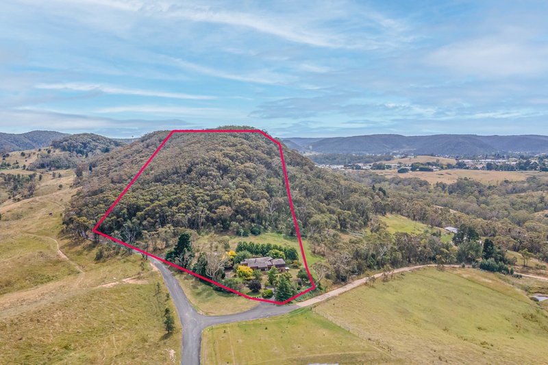 158 Old Bathurst Road, South Bowenfels NSW 2790 Real Estate Industry