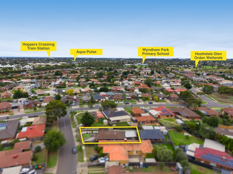 Photo - 1/58 Oriole Drive, Werribee VIC 3030 - Image 15