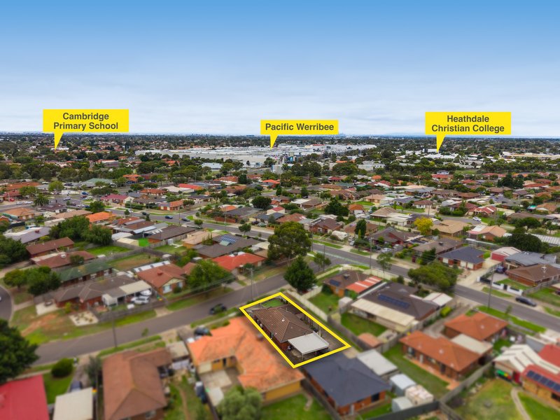 Photo - 1/58 Oriole Drive, Werribee VIC 3030 - Image 16